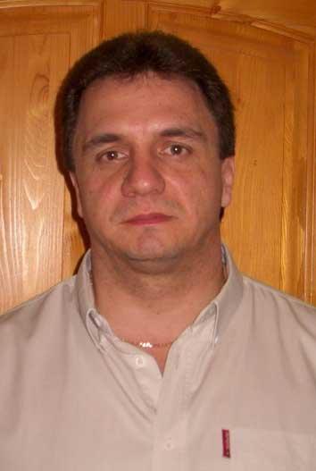 Kádas Róbert
